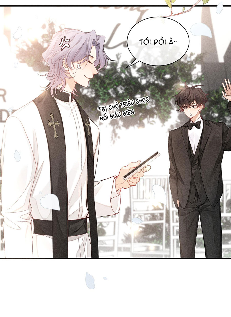 trò chơi săn mồi chapter 83 48