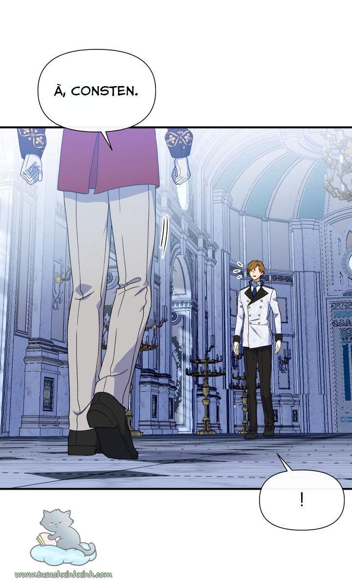 công nương khế ước của gia tộc công tước quái vật chapter 116 3