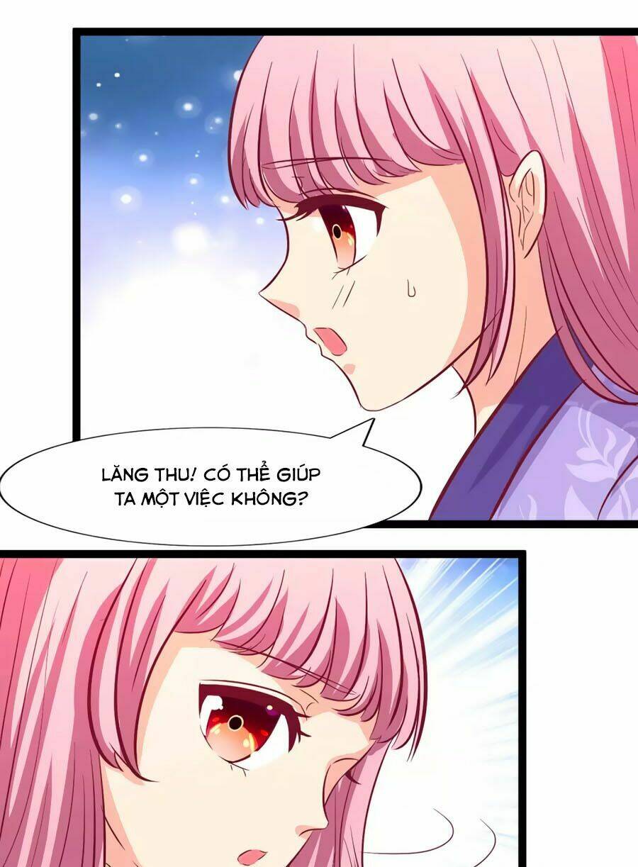 thỏ yêu tiểu vương phi chapter 112 19