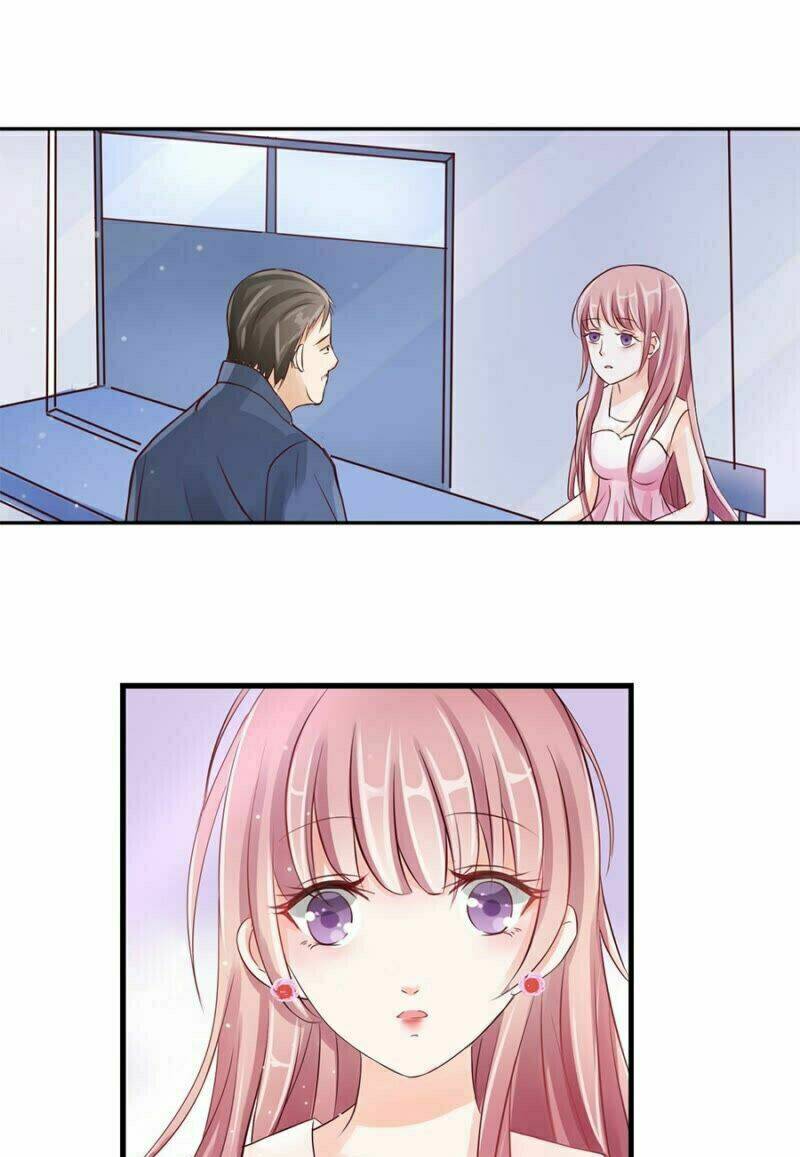 liệt ái tri hạ: series mật đào tiểu tình nhân chapter 1 4