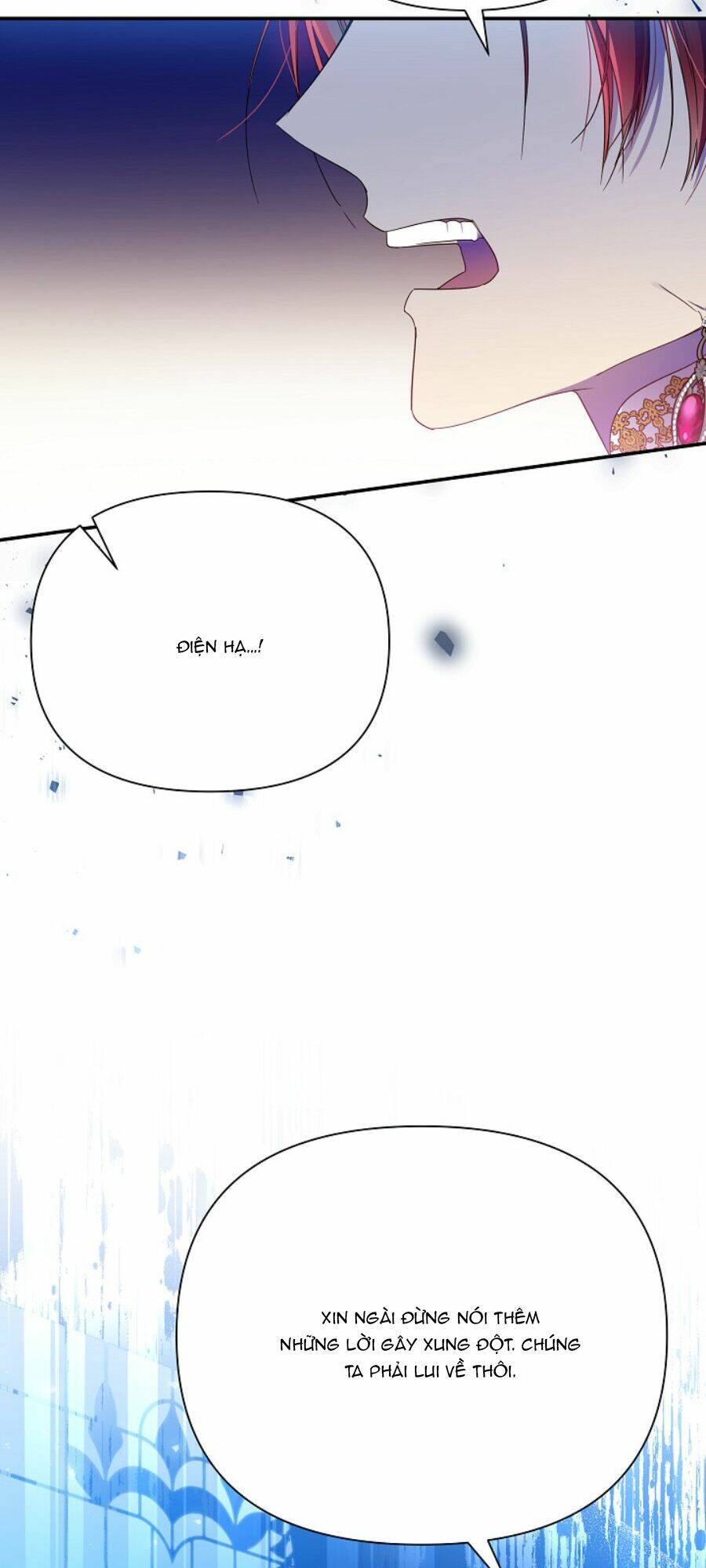 tôi đã ở đây ngay từ đầu chapter 49.1 17