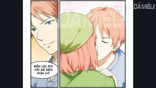 đào hoa bảo điển chapter 211 10