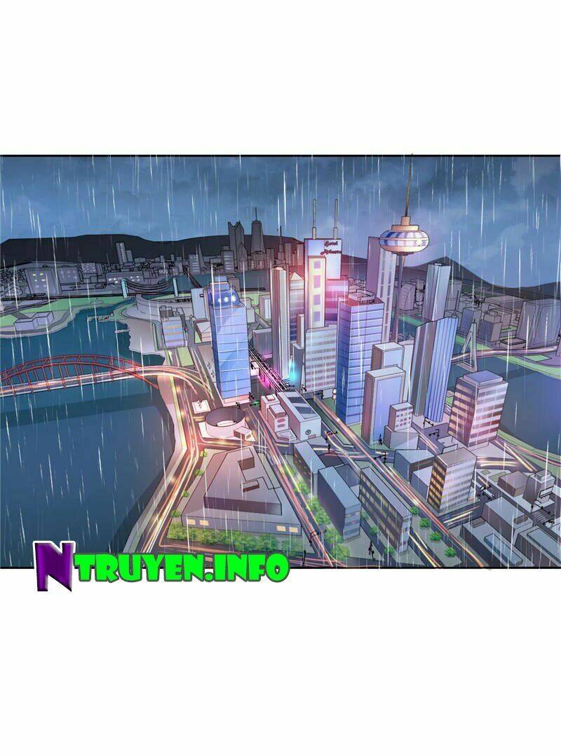 độc sủng kiều thê của bá đạo tổng tài chapter 1 3