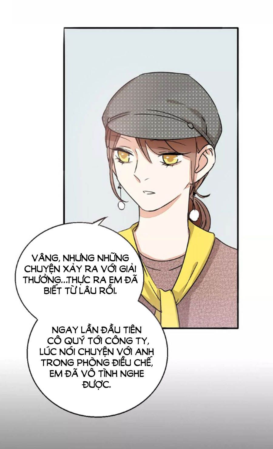 mùi hương lãng mạn chapter 40 16