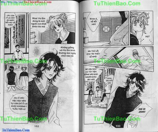 nhật ký của nan a chapter 3 51