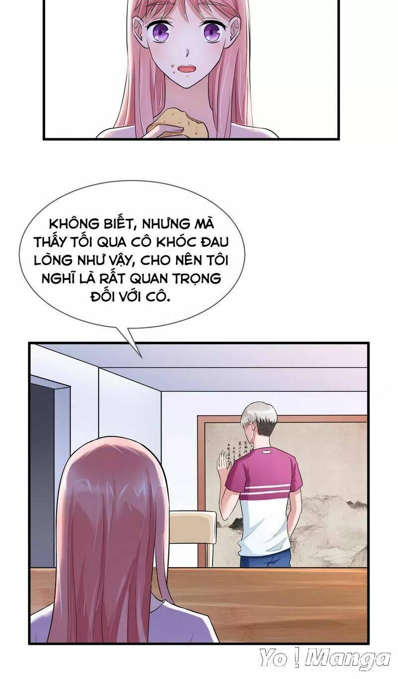 cô dâu gả thay của tổng tài chapter 26 15