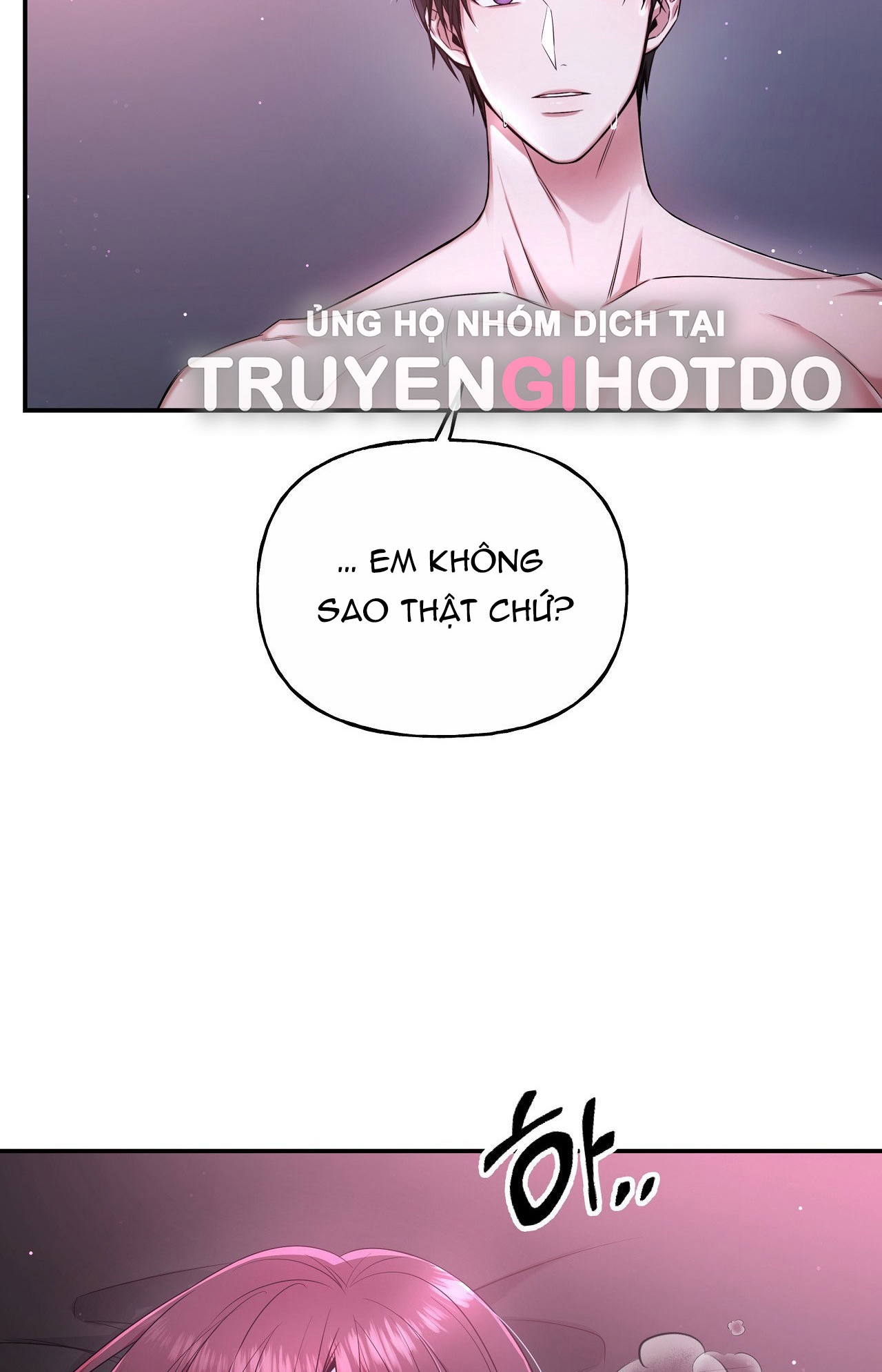 [18+] tiền bối ngạo mạn chapter 1.1 24