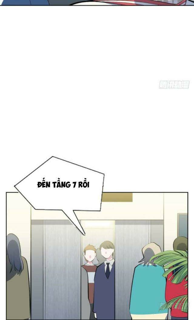 nhạc phụ đại nhân là lão bà chapter 5 24