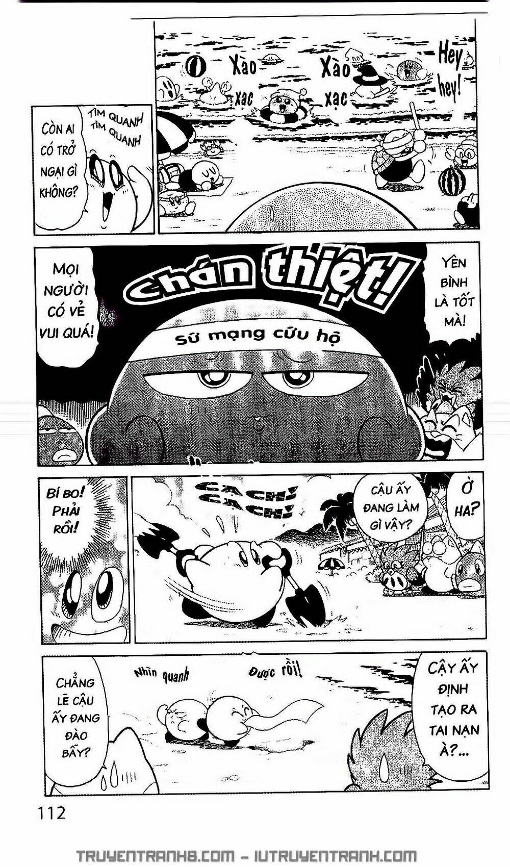 ngôi sao kabi chapter 44 11