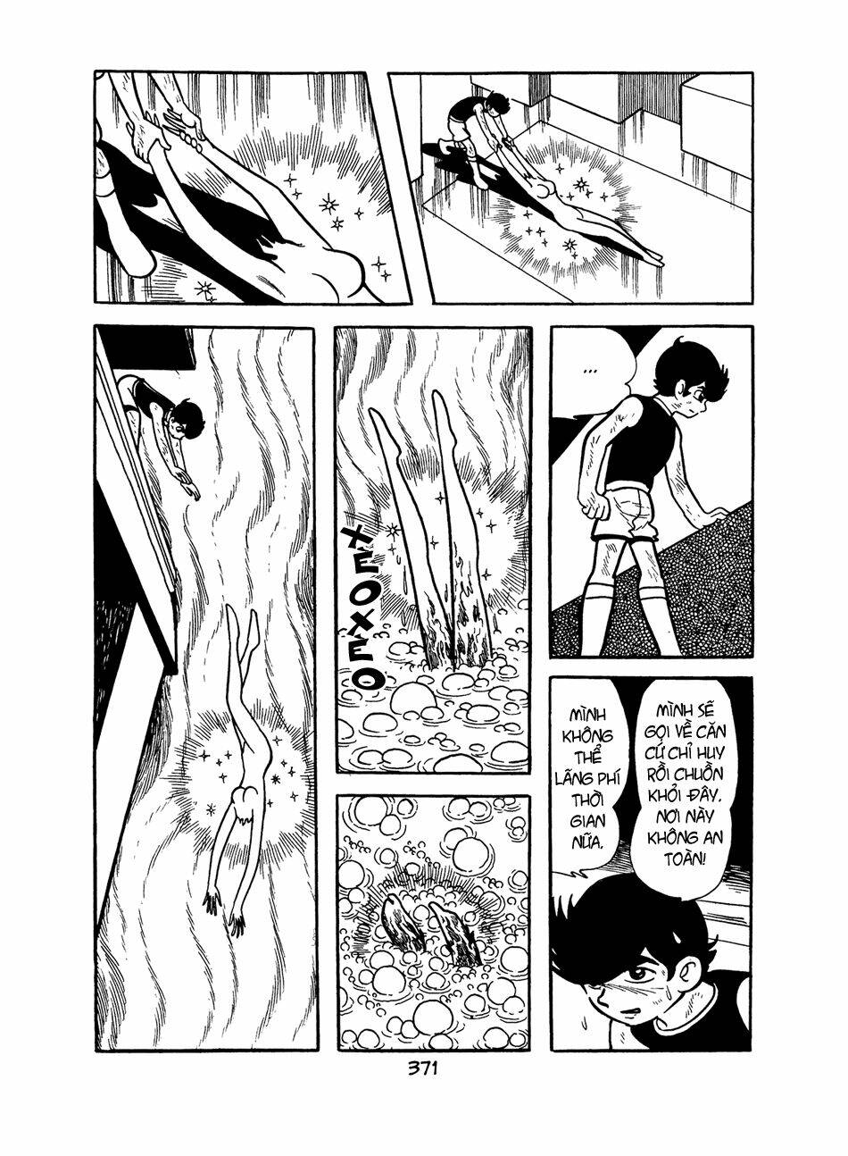 apollo’s song chapter 4.3 28