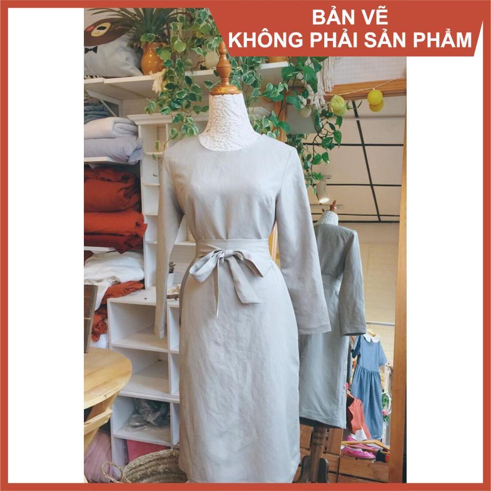 Rập giấy mã 973 (BẢN VẼ)