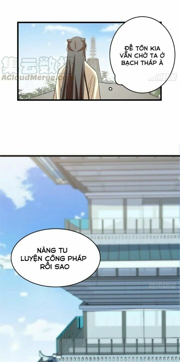 độc bộ thiên hạ: đặc công thần y chapter 201 9