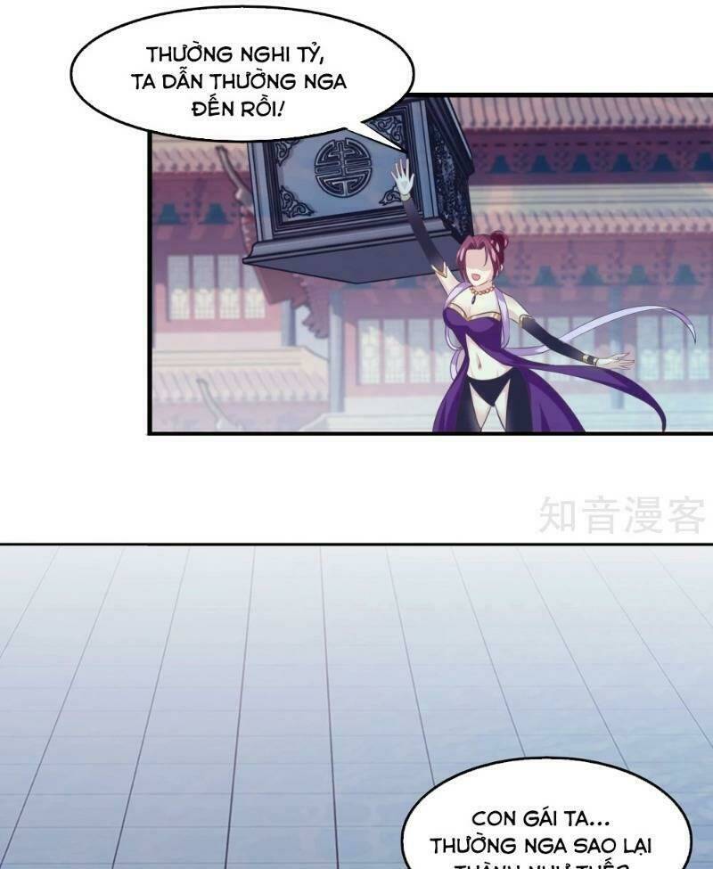 ta là ngọc hoàng đại đế chapter 87 13