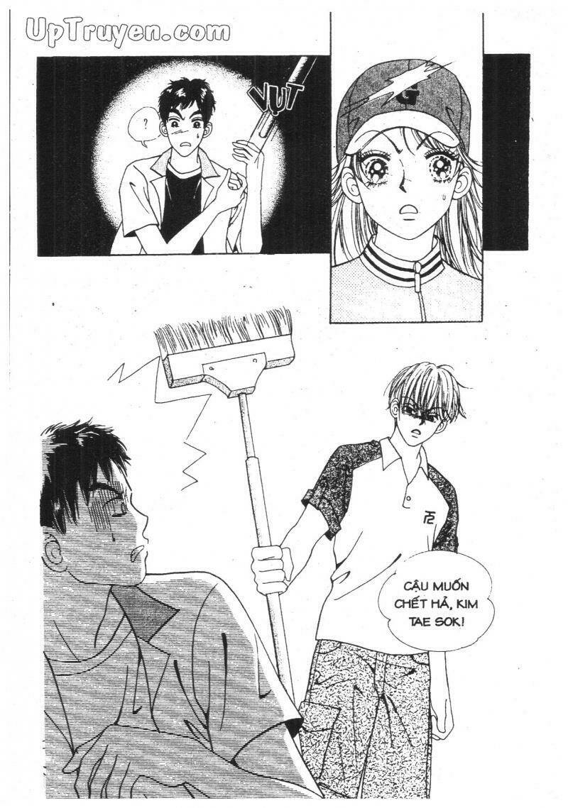 nụ hôn chàng trai chapter 7 61