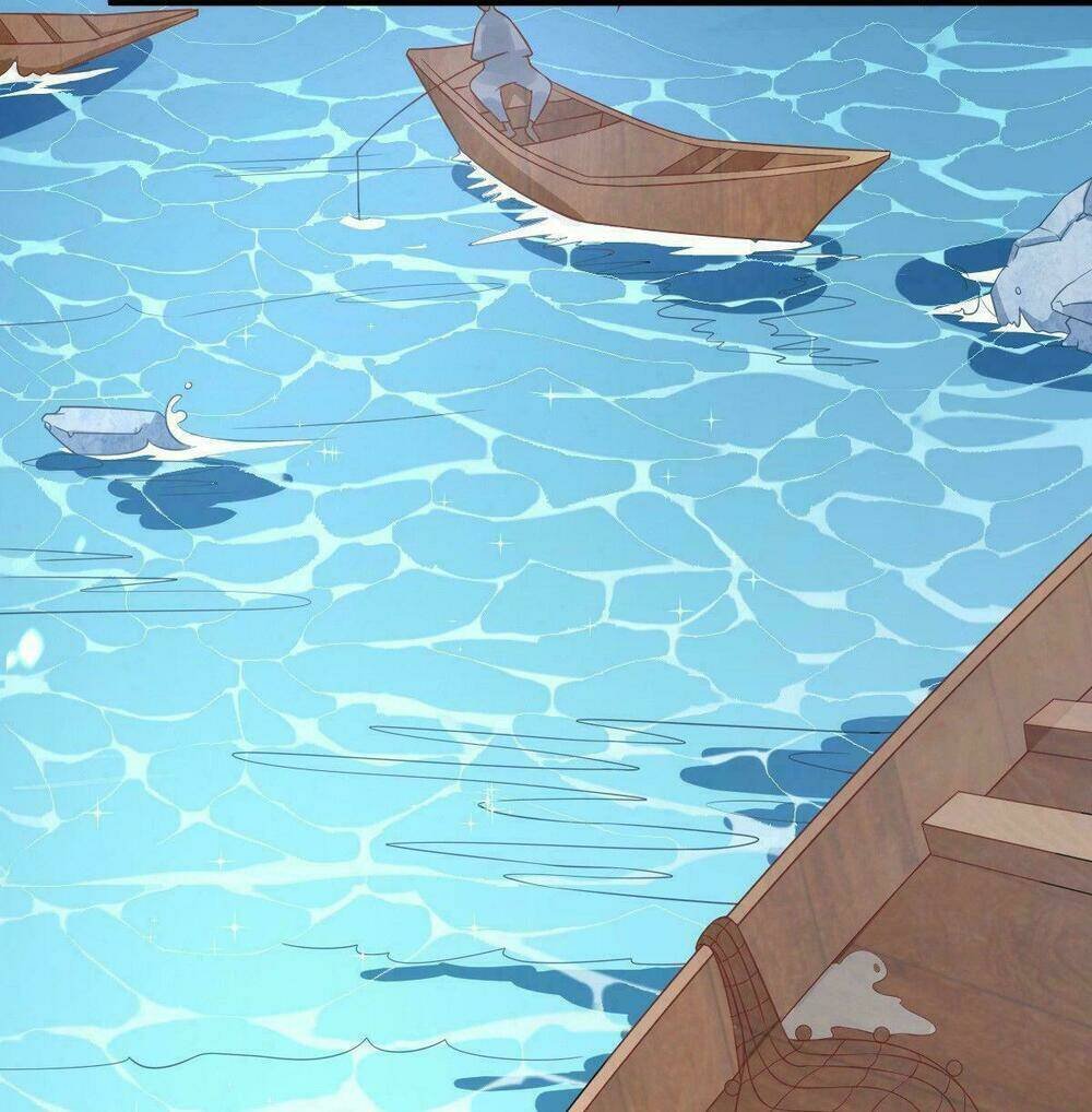 nam thần trưởng thôn muốn trêu chọc ta chapter 4 25