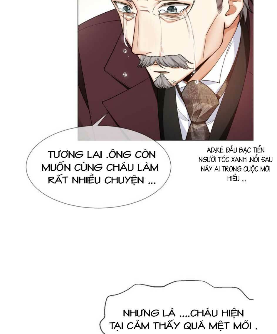 cô vợ nhỏ nuông chiều quá lại thành ác!! chapter 193.1 10