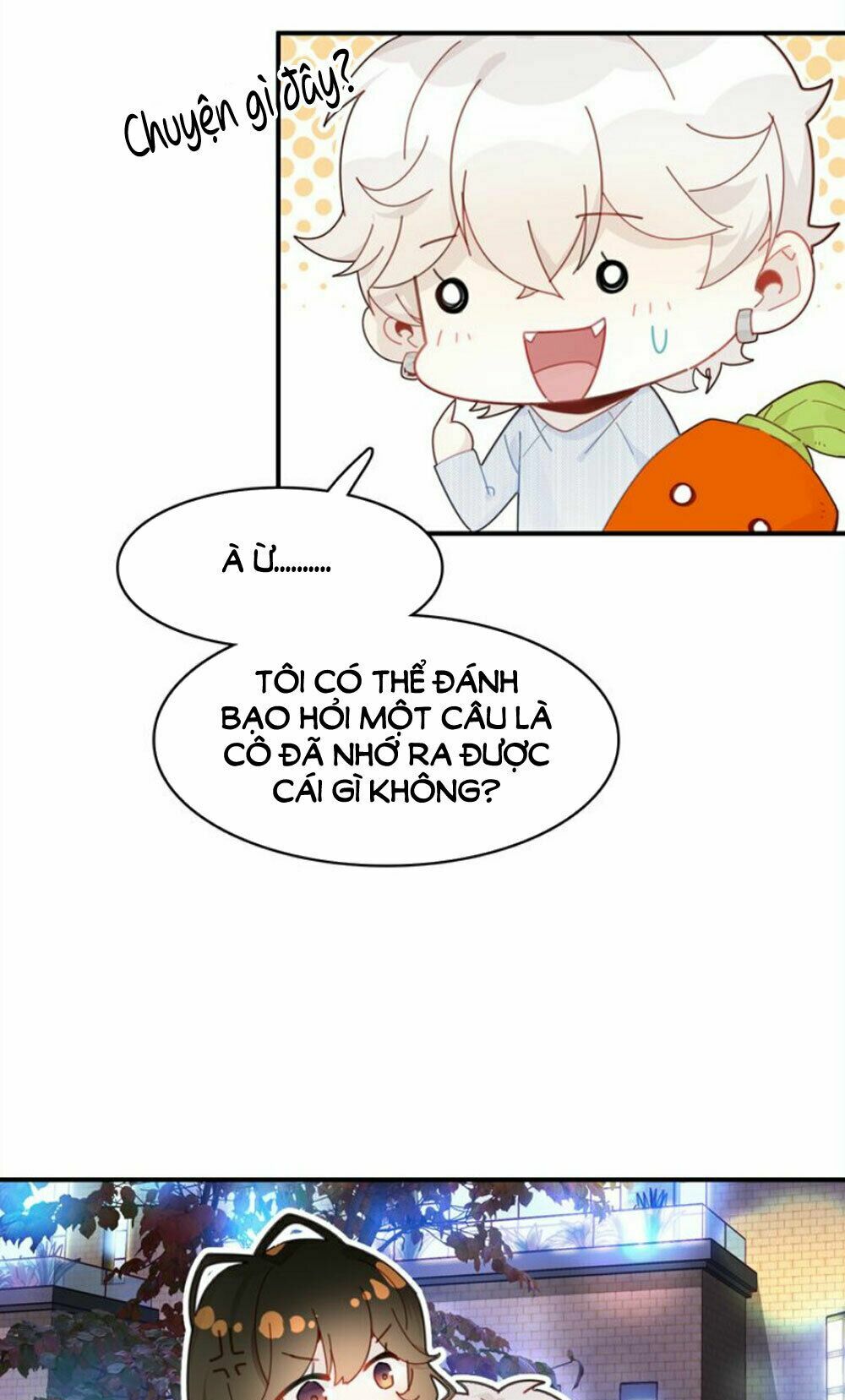 Ái Thượng Ngạo Kiều Long Vương Gia chapter 21 - Trang 15