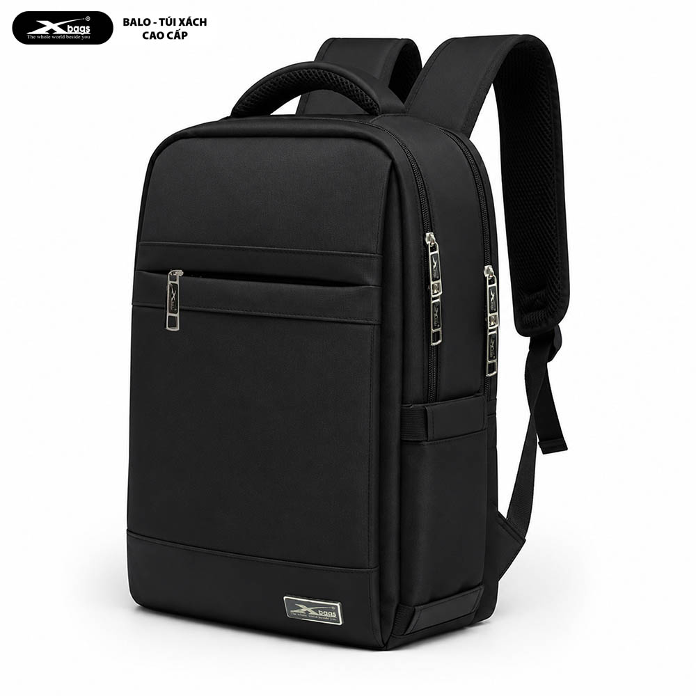 Balo Doanh Nhân Thời Trang Xbags Royal Pro Balo Laptop Cao Cấp Hiện Đại Đẳng Cấp XB2011