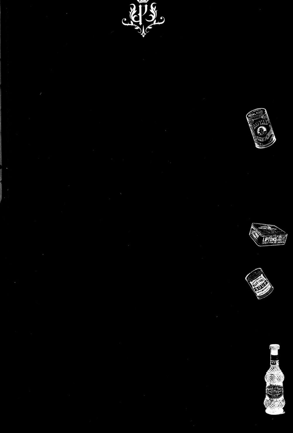 hắc quản gia chapter 16 3