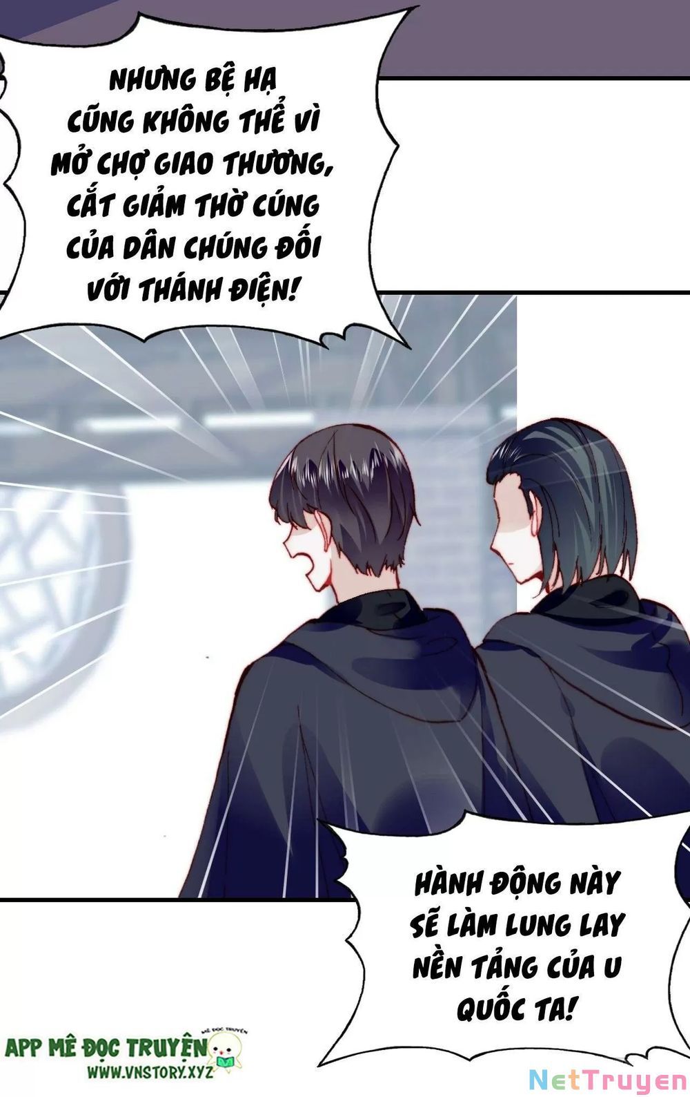 lại bị bệnh chiều chuộng quấn lấy chapter 39 59