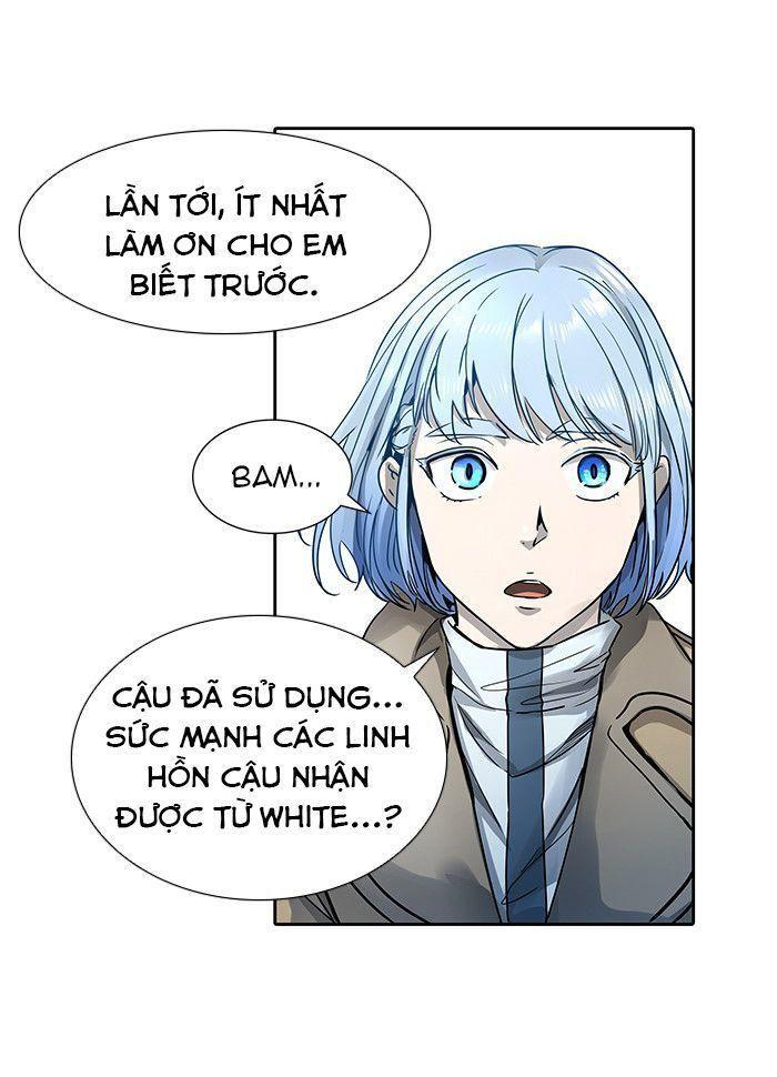 tòa tháp bí ẩn 2 chapter 483 34