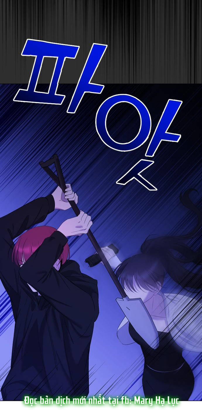 tôi sẽ thay đổi kết cục chapter 25.1 31