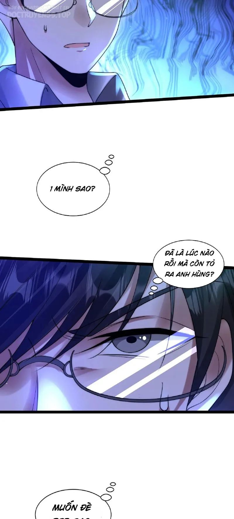 không gian hệ lão lục: dự trữ một vạn tấn thịt ngày tận thế chapter 61 4