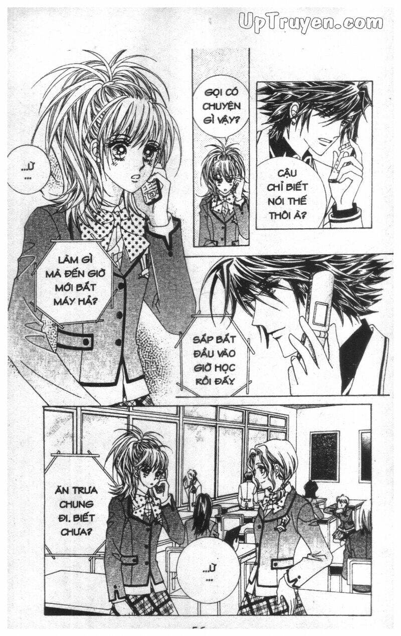 dạ khúc chapter 8 56