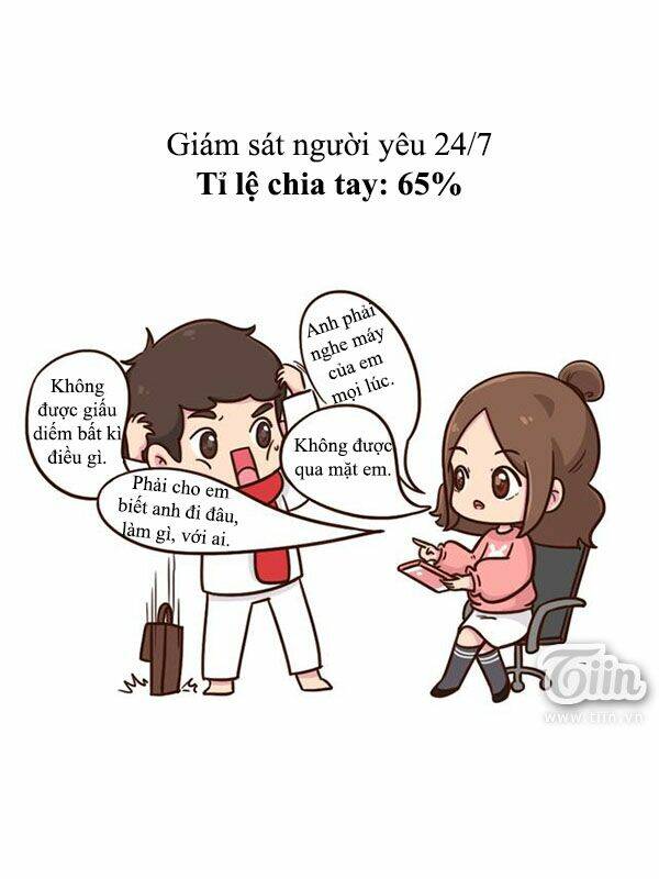 giải mã tình yêu chapter 156 4