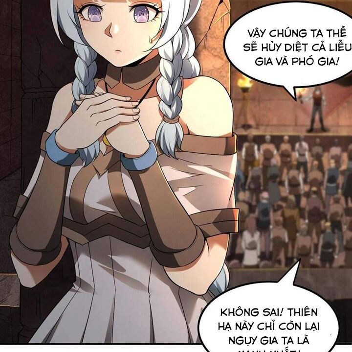 đệ nhất người ở rể chapter 86 9