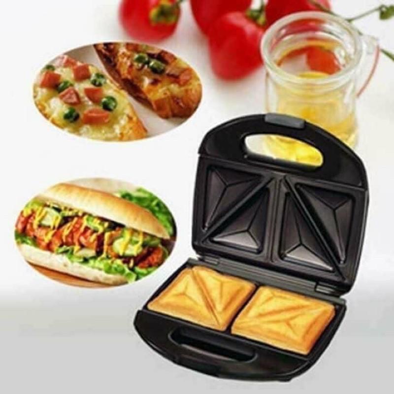 Máy nướng bánh nikai
