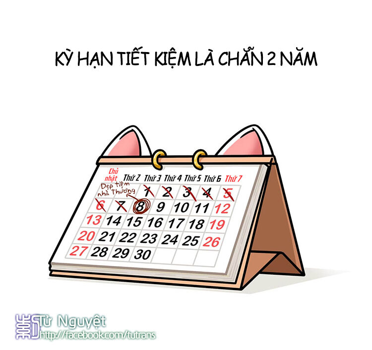 nếu lịch sử là một bầy mèo chapter 11 41