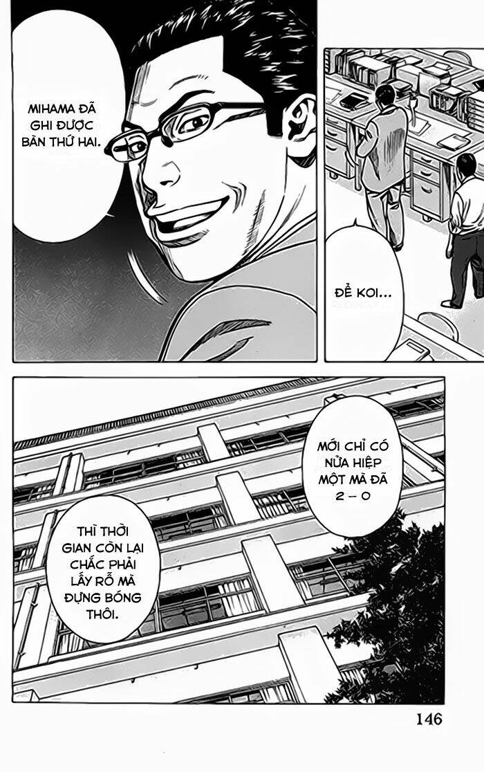 angel voice chapter 49 22