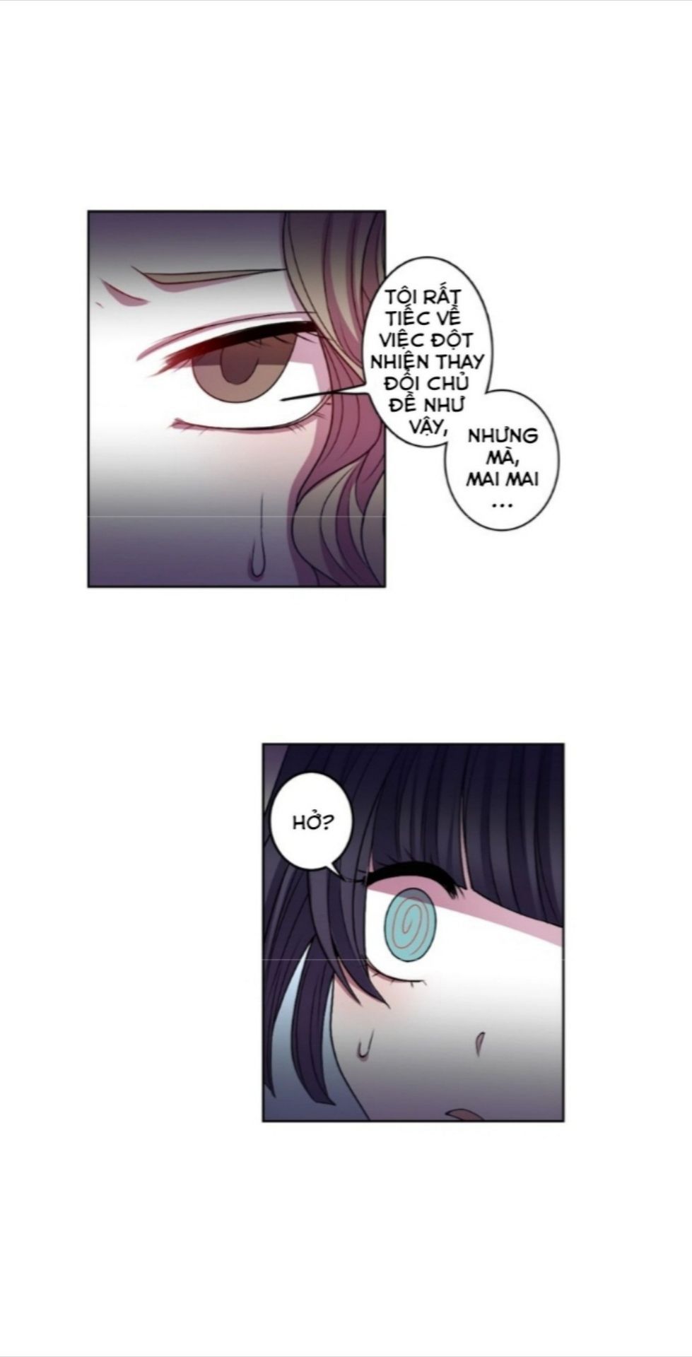 linh chúc thiếu nữ chapter 4 22