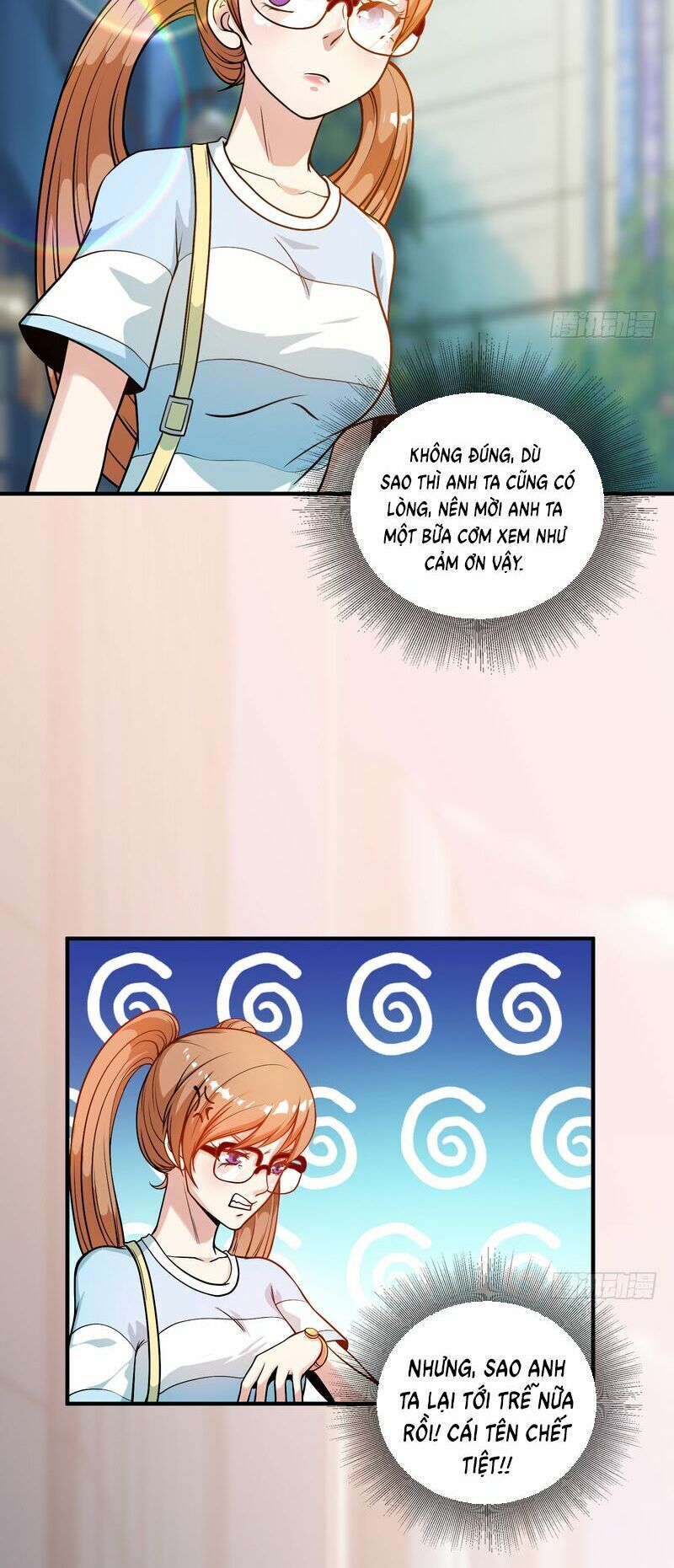 nhóm giao lưu của địa phủ chapter 87 3