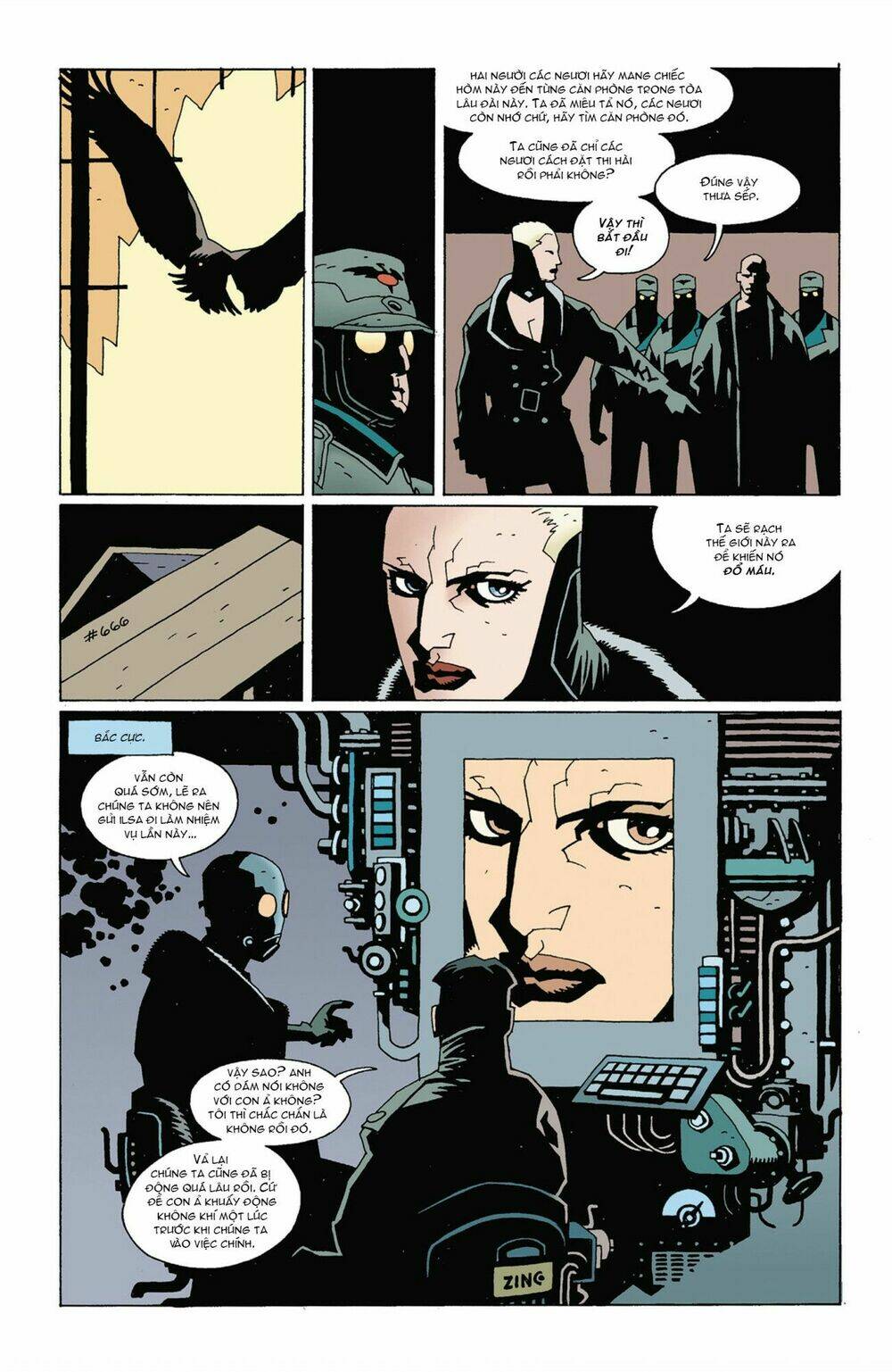 hellboy chapter 1 16
