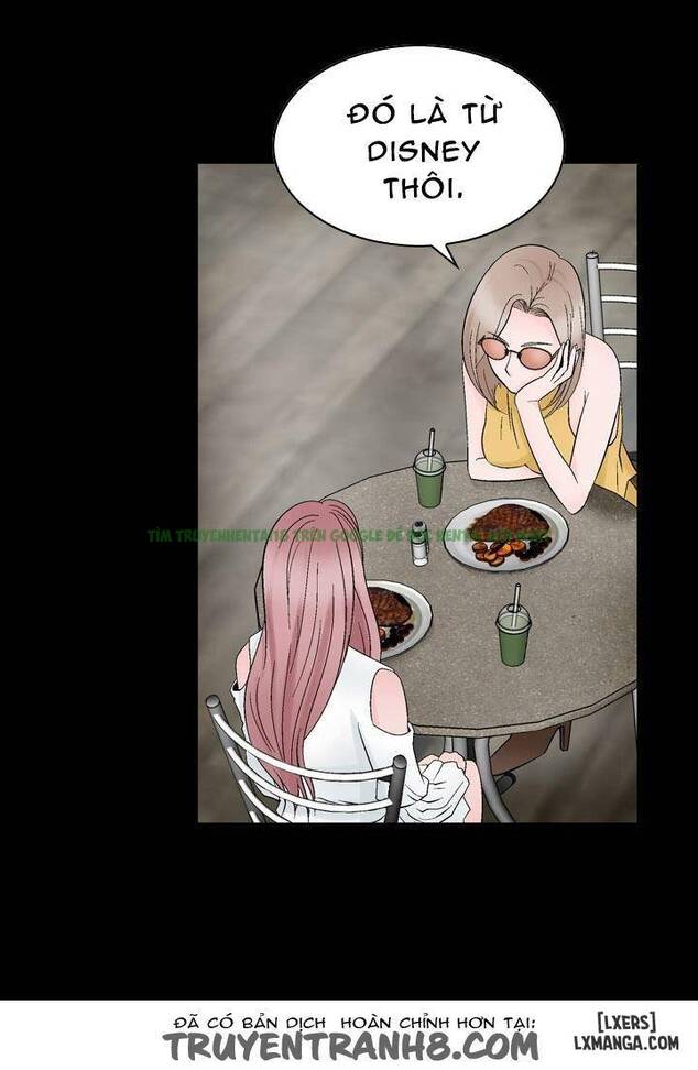 mùi vị của đôi bàn tay chapter 22 33