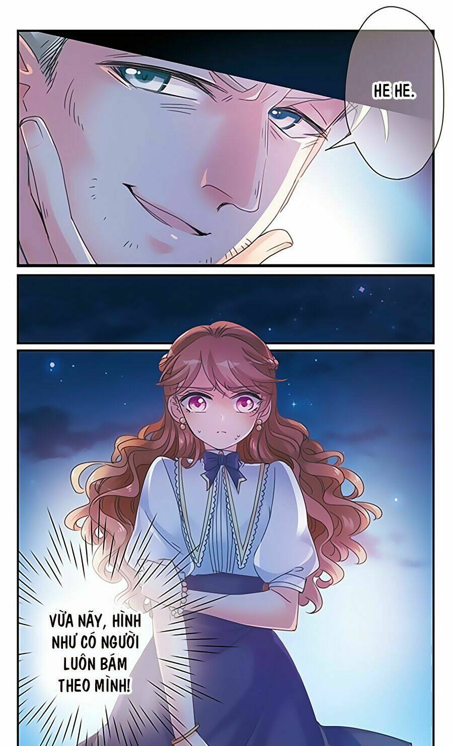 gia sư tình yêu của tôi chapter 1.2 11