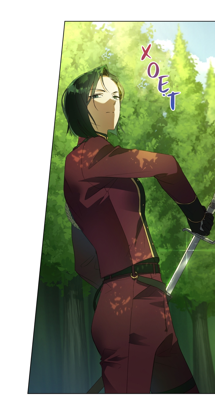 công chúa khắc dấu lên kẻ phản nghịch chapter 33 51