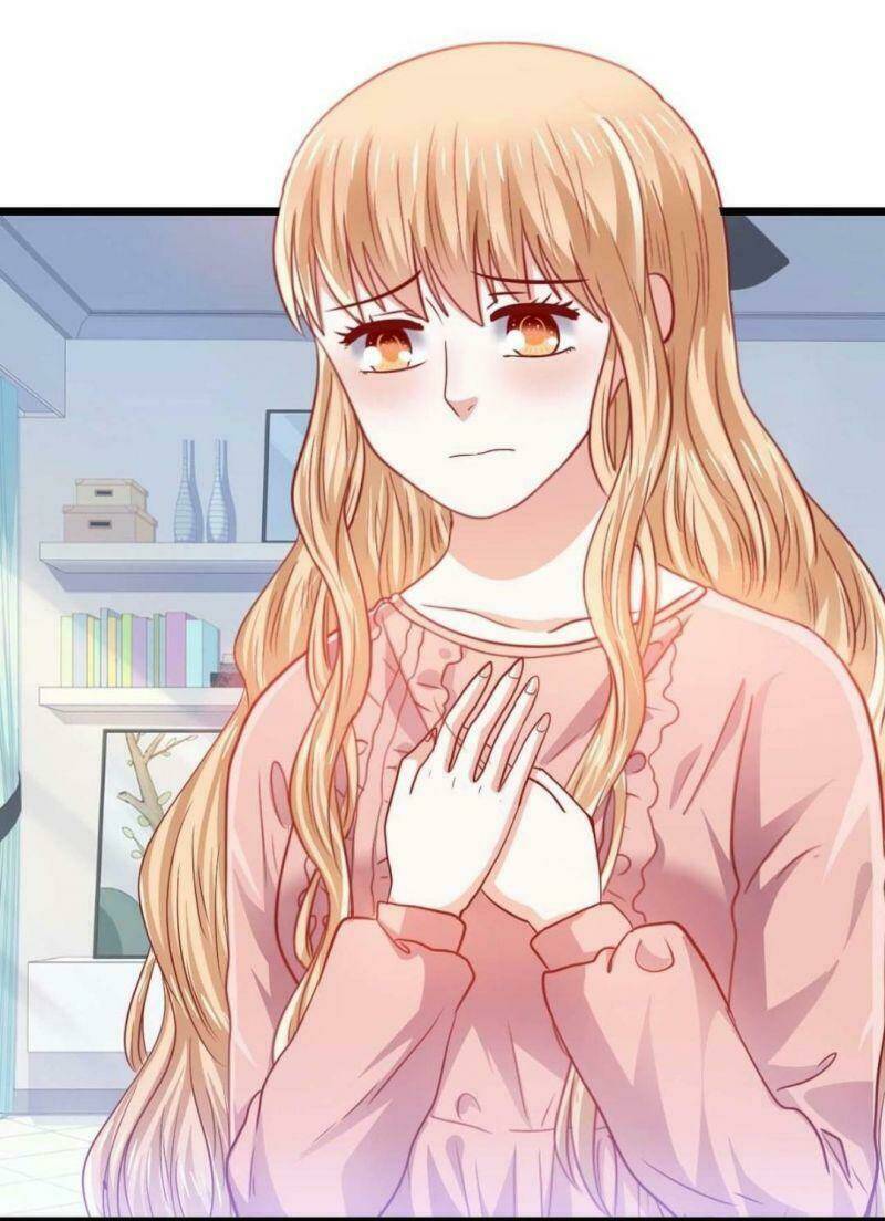 lăng thiếu! nhẹ một chút, đau chapter 43 21