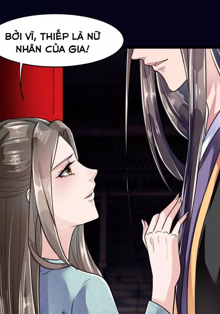 đế vương sợ vương phi muốn sở hữu thiên hạ chapter 11 25