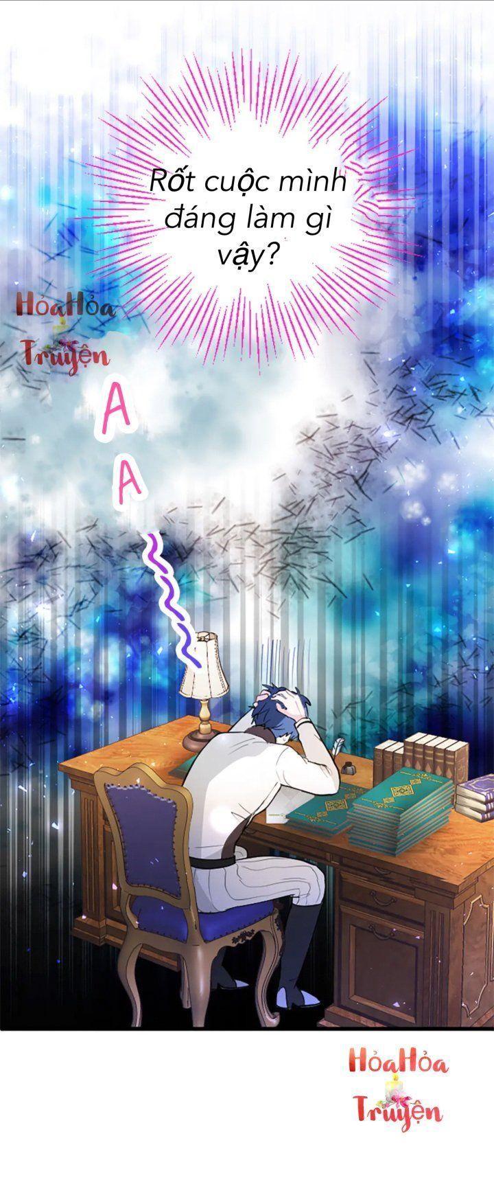 đại tiểu thư tại sao lại cải nam trang chapter 23 21