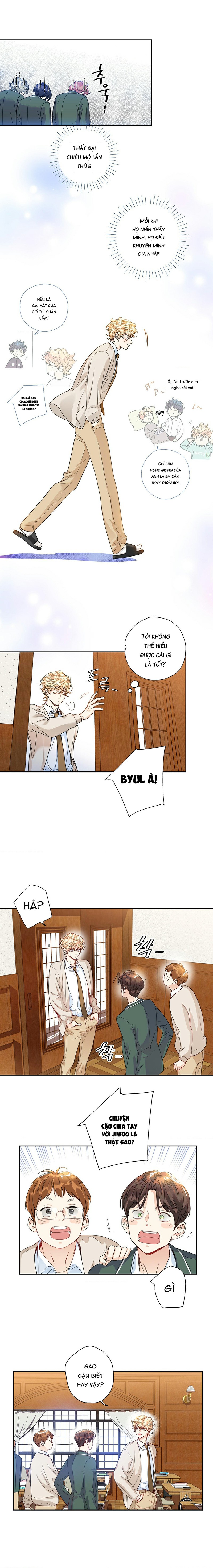 tình yêu là ảo ảnh chapter 3 10