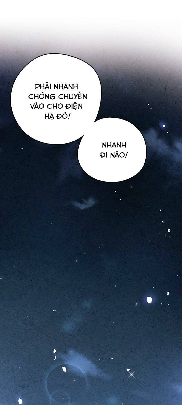 lệnh cấm hôn của hoàng đế bệ hạ chapter 88 67