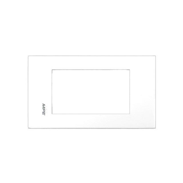 MẶT 3 LỖ A60 MPE