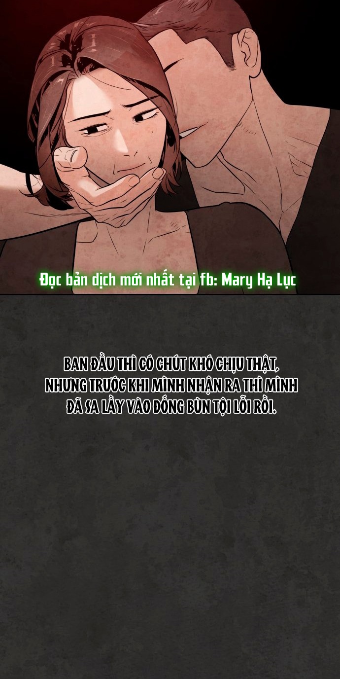 bạch huyết - white blood chapter 20 111