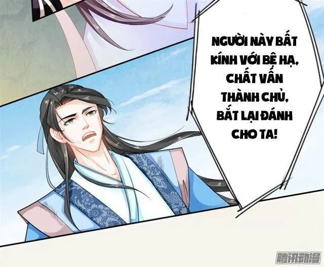 tuyệt thế luyện đan sư chapter 15 20