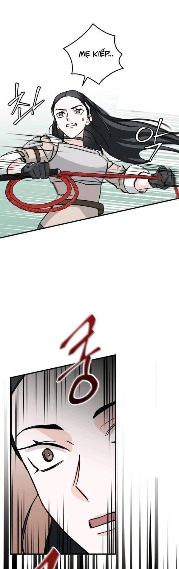 tôi lên cấp chỉ bằng cách ăn chapter 61 27