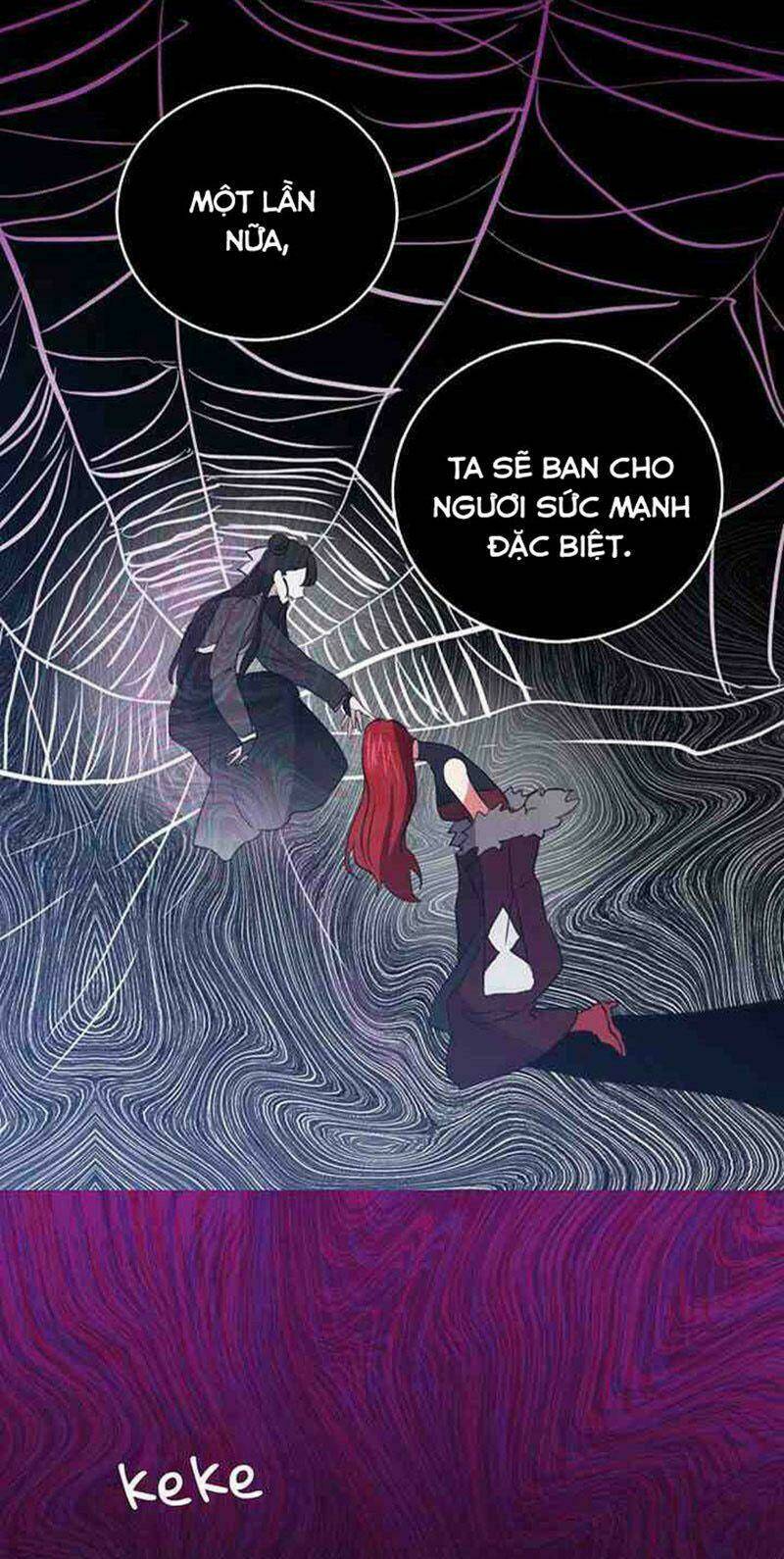 tôi là bạn gái cũ của một người lính chapter 53 1