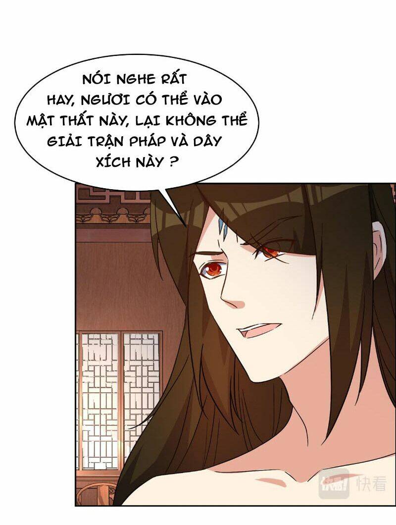 thôn phệ một thế giới tu tiên chapter 140 44